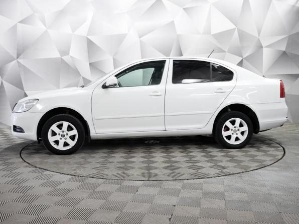 Skoda Octavia II (A5) Рестайлинг с пробегом 2012 года, цена 780 000 рублей, 161300 км, лифтбек, Автокод Объявления