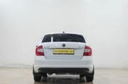Skoda Rapid I Рестайлинг Новокузнецк  - изображение 36