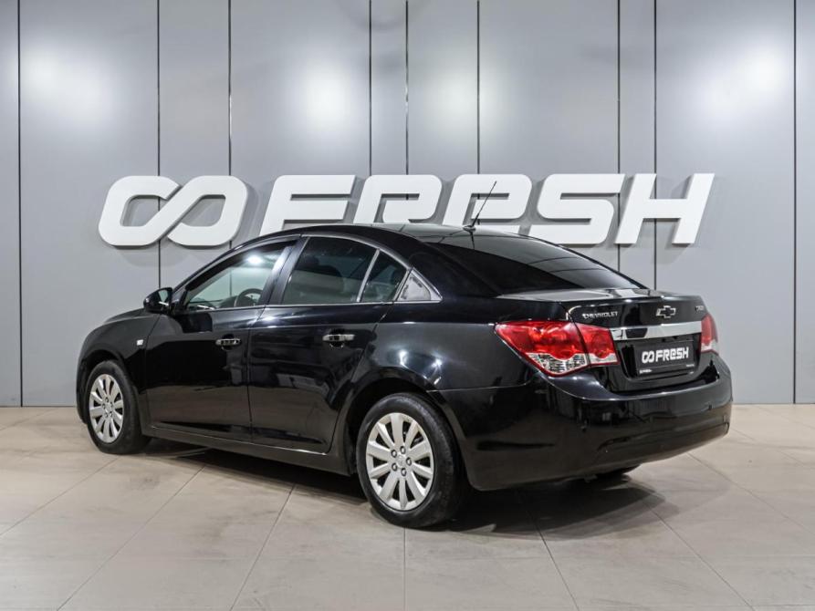 Chevrolet Cruze I Воронеж  - изображение 2