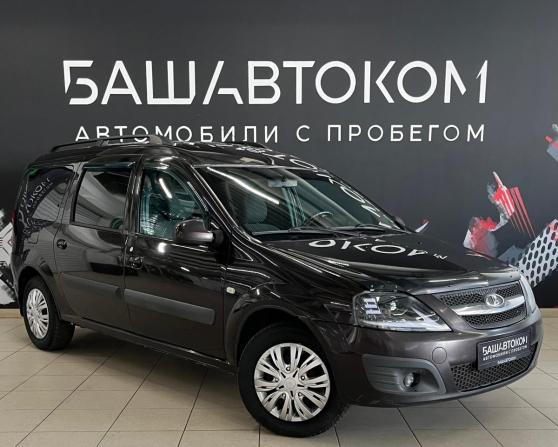 Lada (ВАЗ) Largus I с пробегом 2016 года, цена 699 000 рублей, 190763 км, универсал, Автокод Объявления