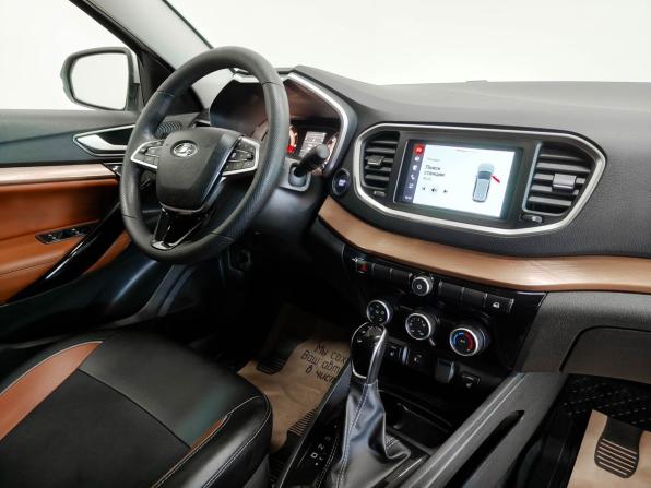 Lada (ВАЗ) Vesta I Рестайлинг (NG) с пробегом 2024 года, цена 1 460 000 рублей, 21200 км, универсал, Автокод Объявления