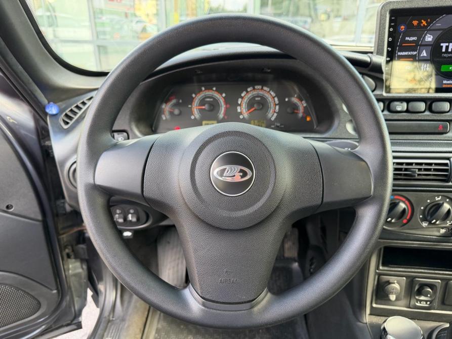 Lada (ВАЗ) Niva Travel I Санкт-Петербург  - изображение 6