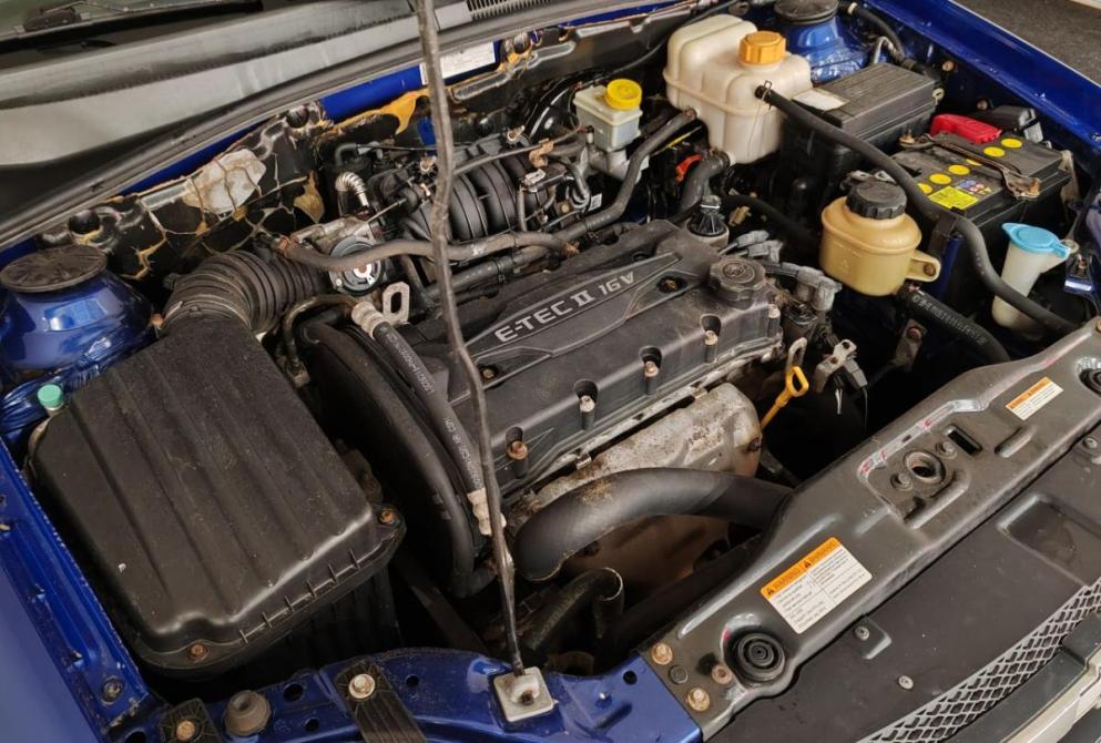 Chevrolet Lacetti I Ярославль  - изображение 19