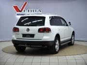Volkswagen Touareg I Рестайлинг Уфа  - изображение 22