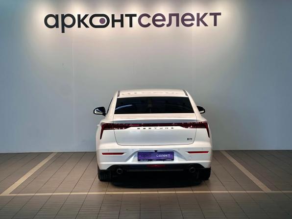 FAW Bestune B70 I с пробегом 2023 года, цена 1 450 000 рублей, 27521 км, лифтбек, Автокод Объявления