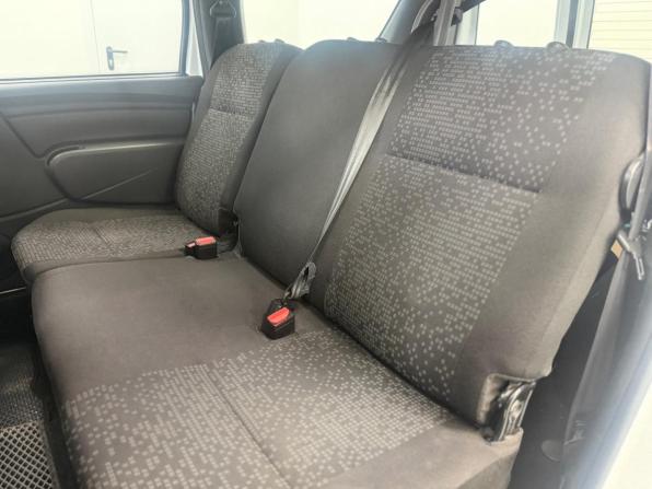 Lada (ВАЗ) Largus I с пробегом 2019 года, цена 970 000 рублей, 70037 км, универсал, Автокод Объявления