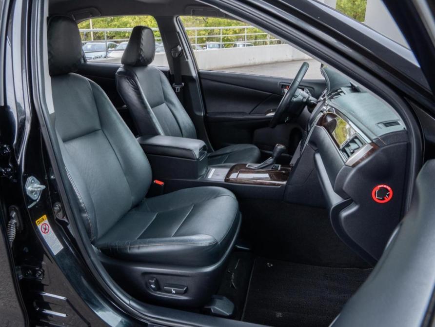 Toyota Camry VII (XV50) Рестайлинг 2 Волгоград  - изображение 8