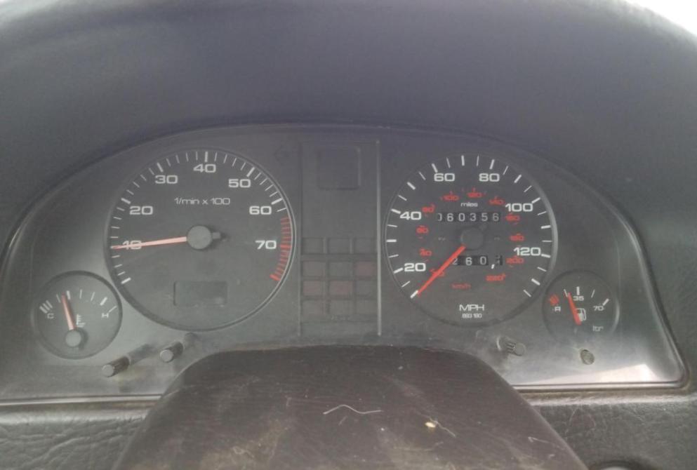 Audi 80 IV (B3) Волгоград  - изображение 10