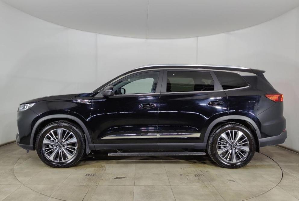 Chery Tiggo 8 Pro Max I Рестайлинг Волгоград  - изображение 4