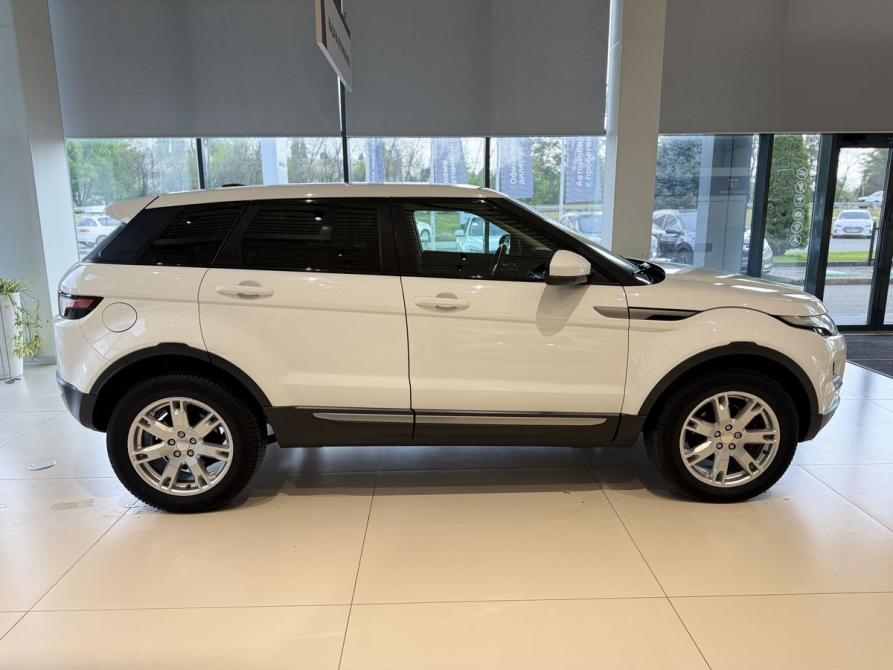 Land Rover Range Rover Evoque I Краснодар  - изображение 4