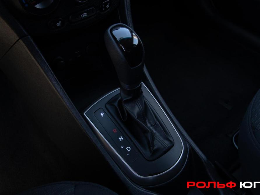 Hyundai Solaris I Рестайлинг Москва  - изображение 12