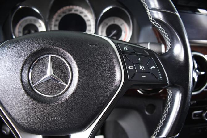Mercedes-Benz GLK-Класс I (X204) с пробегом 2013 года, цена 2 249 000 рублей, 159600 км, внедорожник, Автокод Объявления