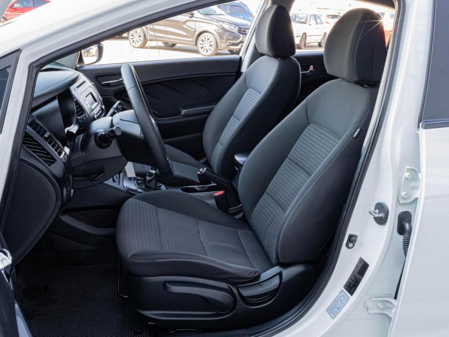Kia Cerato III Краснодар  - изображение 10