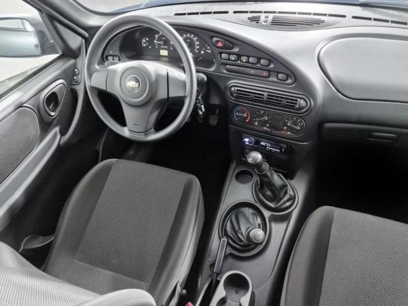 Chevrolet Niva I Рестайлинг с пробегом 2019 года, цена 869 000 рублей, 44662 км, внедорожник, Автокод Объявления