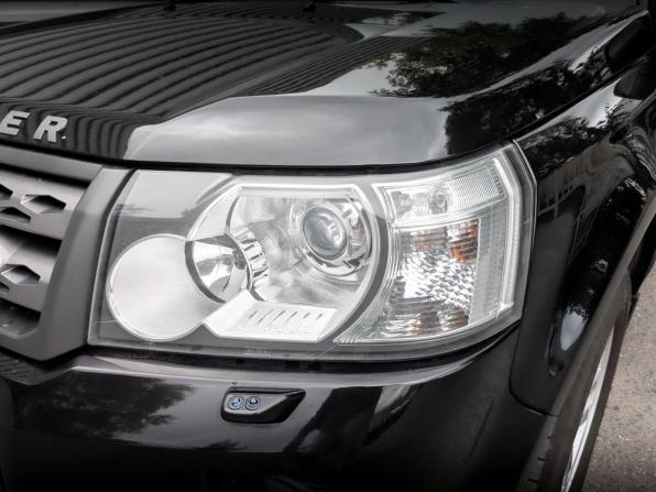 Land Rover Freelander II Рестайлинг с пробегом 2010 года, цена 1 525 000 рублей, 142508 км, внедорожник, Автокод Объявления