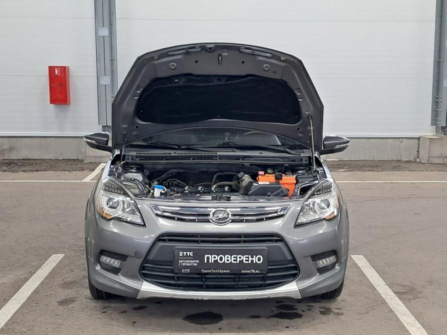 Lifan X50 Набережные Челны  - изображение 11