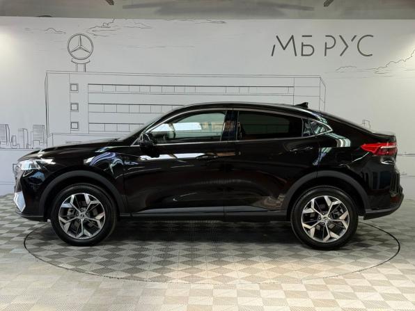 Haval F7x I Рестайлинг с пробегом 2024 года, цена 2 830 000 рублей, 6000 км, внедорожник, Автокод Объявления