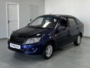 Lada (ВАЗ) Granta I Казань  - изображение 16