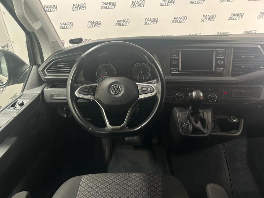 Volkswagen Multivan T6 Красноярск  - изображение 13