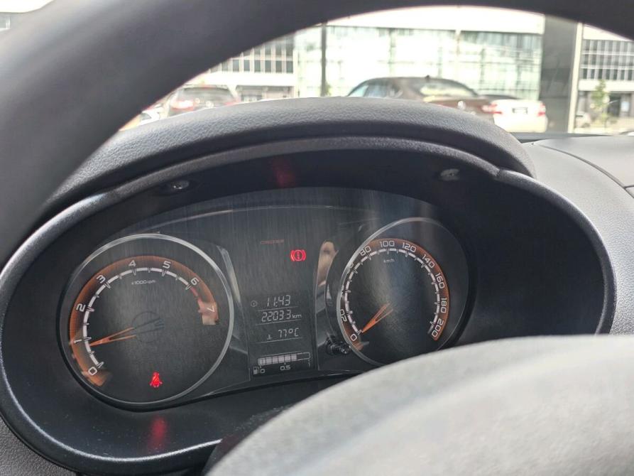 Lada (ВАЗ) Granta I Рестайлинг Новосибирск  - изображение 19