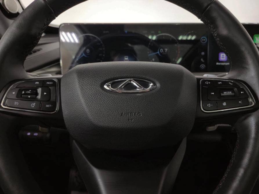 Chery Tiggo 8 Pro Max I Альметьевск  - изображение 27