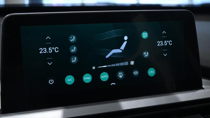 Xcite X-Cross 7 с пробегом 2024 года, цена 1 820 000 рублей, 41752 км, внедорожник, Автокод Объявления
