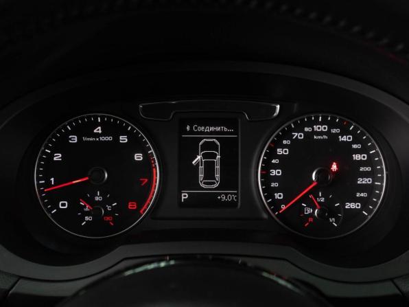 Audi Q3 I (8U) Рестайлинг с пробегом 2015 года, цена 2 140 000 рублей, 111000 км, внедорожник, Автокод Объявления
