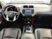 Toyota Land Cruiser Prado 150 Series Рестайлинг 1 Москва  - изображение 24