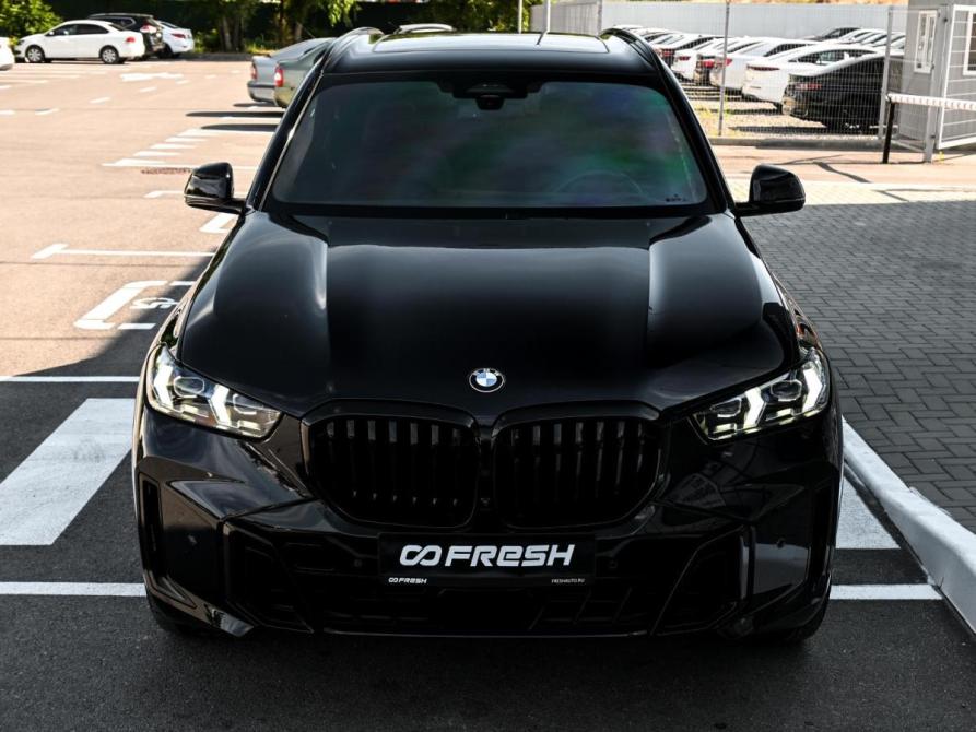 BMW X5 IV (G05/G18) Рестайлинг Волгоград  - изображение 6