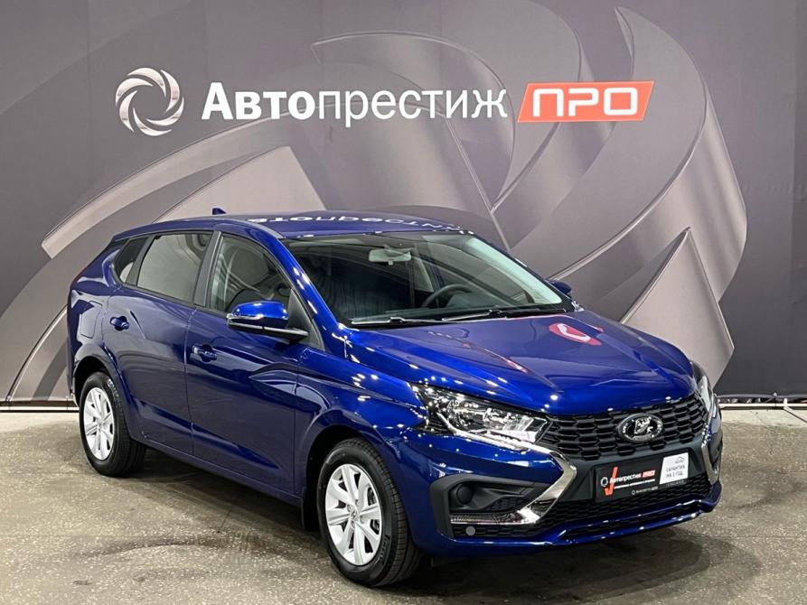 Lada (ВАЗ) Iskra Пермь  - изображение 3