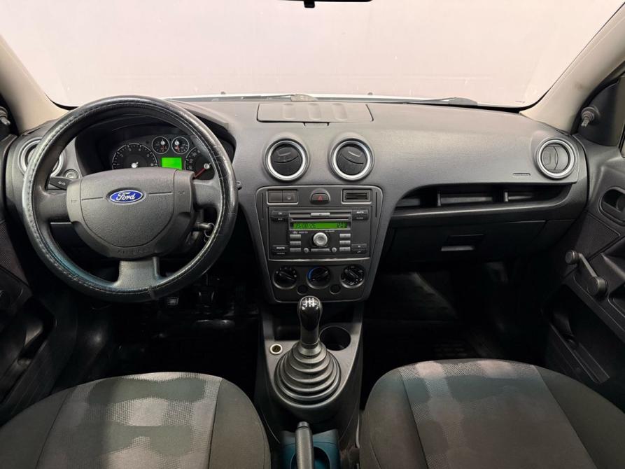 Ford Fusion I Рестайлинг Уфа  - изображение 13