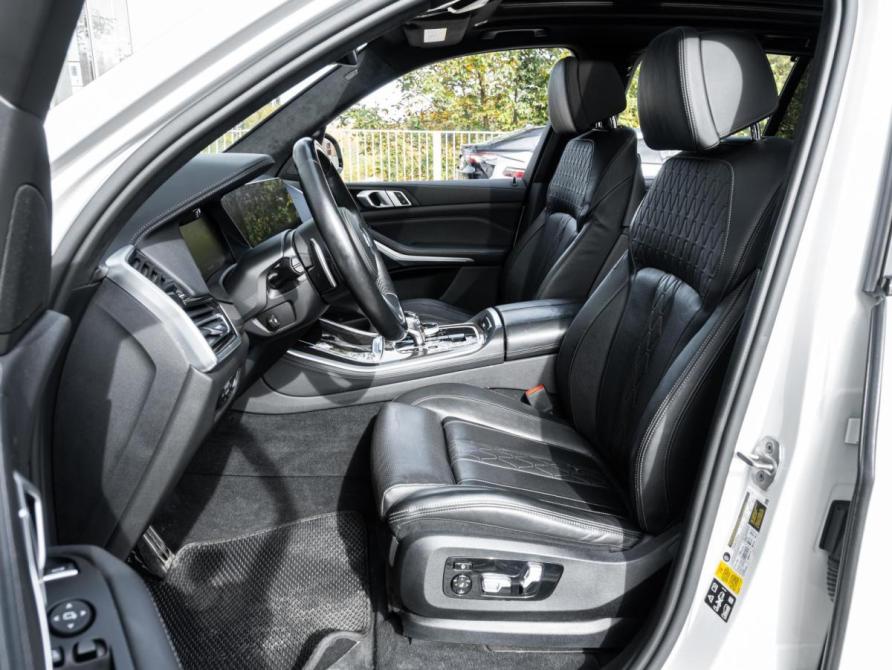 BMW X5 IV (G05/G18) Ставрополь  - изображение 10