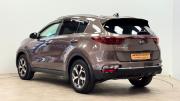 Kia Sportage IV Рестайлинг Киров  - изображение 18