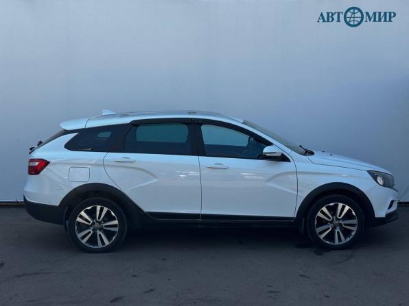Lada (ВАЗ) Vesta I с пробегом 2020 года, цена 1 050 000 рублей, 227155 км, универсал, Автокод Объявления