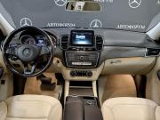 Mercedes-Benz GLE I (W166) Москва  - изображение 42