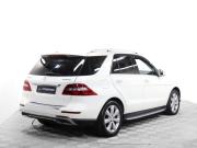 Mercedes-Benz M-Класс III (W166) Москва  - изображение 25