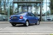 Skoda Rapid I Рестайлинг Брянск  - изображение 27