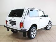 Lada (ВАЗ) Niva Legend Калуга  - изображение 19