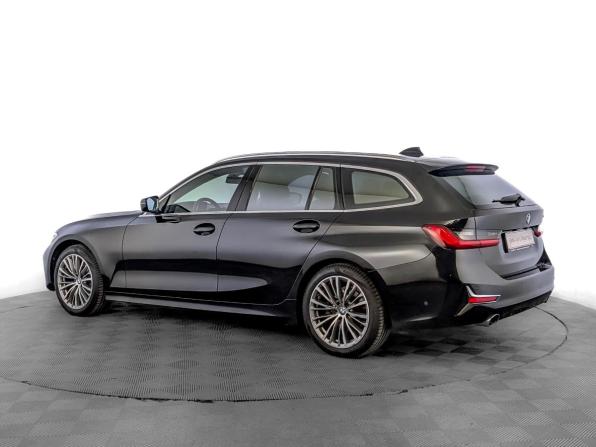 BMW 3 серии VII (G2x) с пробегом 2021 года, цена 3 700 000 рублей, 67950 км, универсал, Автокод Объявления