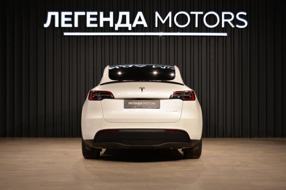 Tesla Model Y I Иркутск  - изображение 5