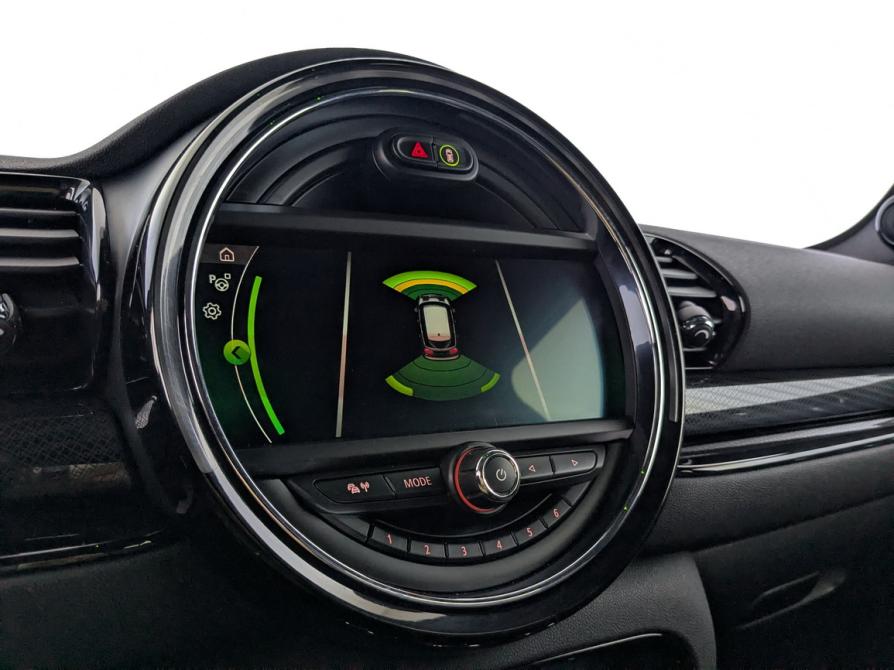 Mini Clubman II Рестайлинг Москва  - изображение 16