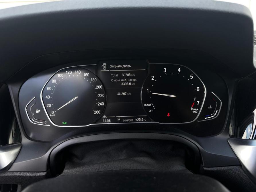 BMW 3 серии VII (G2x) Краснодар  - изображение 14