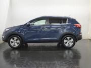Kia Sportage III Санкт-Петербург  - изображение 24