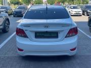 Hyundai Solaris I Череповец  - изображение 20