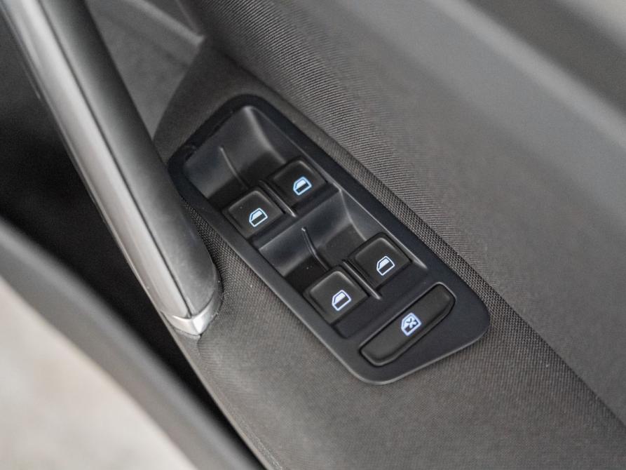 Volkswagen Golf VII Красноярск  - изображение 18