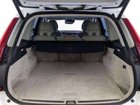 Volvo XC90 II Рестайлинг 1 с пробегом 2021 года, цена 4 650 000 рублей, 106150 км, внедорожник, Автокод Объявления