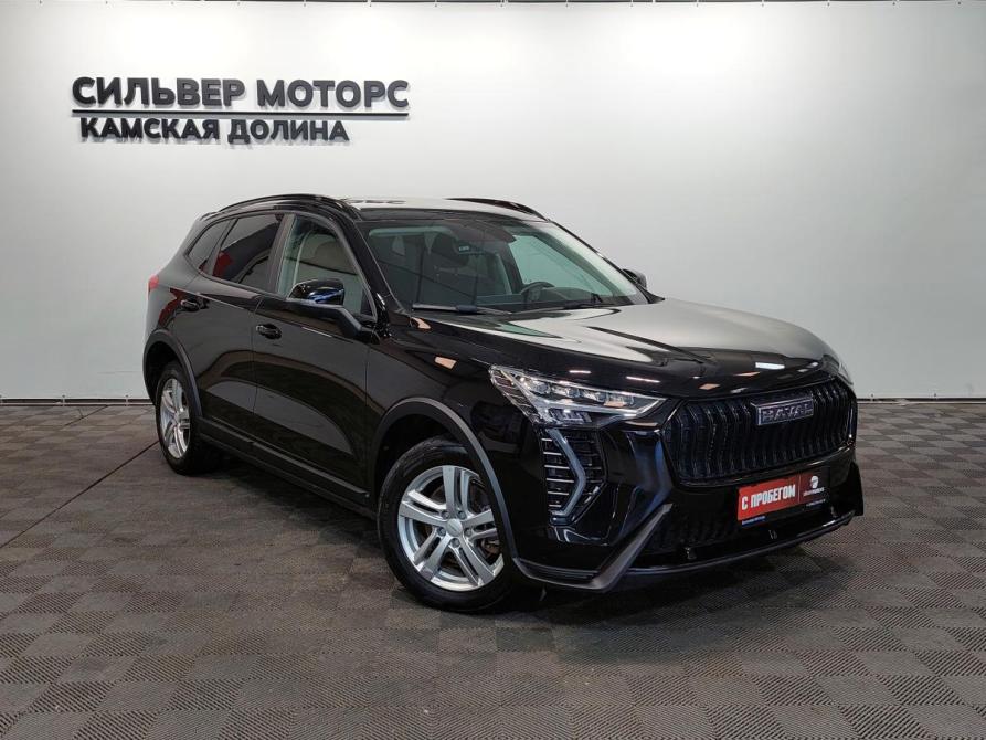 Haval Jolion I Рестайлинг Пермь  - изображение 7