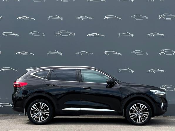 Haval F7 I с пробегом 2019 года, цена 1 649 600 рублей, 105516 км, внедорожник, Автокод Объявления