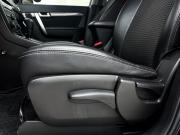 Chevrolet Captiva I Рестайлинг Уфа  - изображение 46