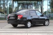 Lada (ВАЗ) Granta I Рестайлинг Брянск  - изображение 22